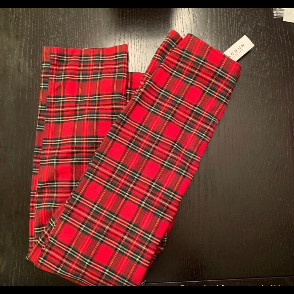 NWT brandy pants